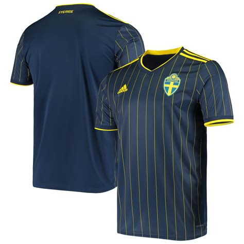 sweden football jerseys